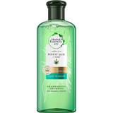 Herbal Essences Fri från mineralolja Schampon Herbal Essences Sulphate-free Potent Aloe + Hemp Shampoo 225ml