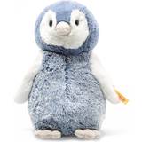Steiff Plastleksaker Mjukisdjur Steiff Cuddly Friends Paule Penguin 22cm