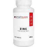 SmartSupps Zinc Citrate 200 st