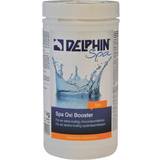 Delphin spa Delphin Spa Oxi Booster 1kg