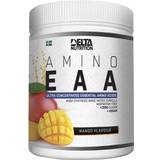 Delta Nutrition Aminosyror Delta Nutrition EAA Amino Mango 400g