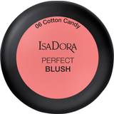 Kompakt Rouge Isadora Perfect Blush #06 Cotton Candy