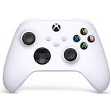 PC Spelkontroller Microsoft Xbox Series X Wireless Controller - Robot White