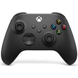 Xbox One Spelkontroller Microsoft Xbox Series X Wireless Controller - Carbon Black