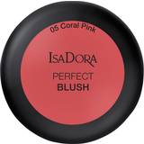 Rouge Isadora Perfect Blush #05 Coral Pink