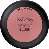 Kompakt Rouge Isadora Perfect Blush #07 Cool Pink