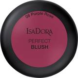 Lila Rouge Isadora Perfect Blush #08 Purple Rose