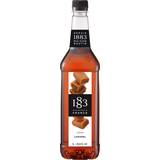 1883 Maison Routin Caramel Syrup 100cl 1pack
