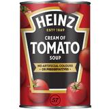 Heinz Matvaror Heinz Cream Of Tomato Soup 400g
