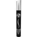W7 Makeup W7 Lengthening & Thickening Mascara Black