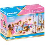 Playmobil prinsessa Playmobil Princess Bedroom 70453