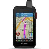 GPS-mottagare Garmin Montana 700i