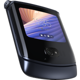 Motorola Android 10 Mobiltelefoner Motorola Razr 5G 256GB