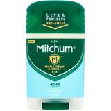 Mitchum Deodoranter Mitchum Triple Odor Defence Men Clean Control Deo Stick 41g