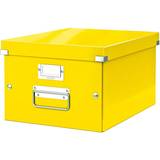 Kontorsmaterial Leitz Click & Store Wow Medium Storage Box