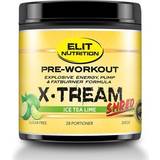 Elit Nutrition Pre Workout Elit Nutrition X-tream Shred Ice Tea Lime 308g