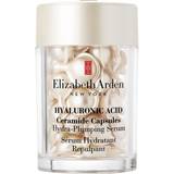 Burkar Serum & Ansiktsoljor Elizabeth Arden Hyaluronic Acid Ceramide Capsules Hydra-Plumping Serum 30-pack