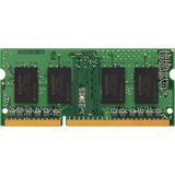 RAM minnen Kingston ValueRAM SO-DIMM DDR4 2666MHz 8GB (KCP426SS6/8)