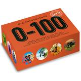 0 100 spel 0-100 Orange