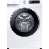 Samsung Tvättmaskiner - Vita Samsung WW90T604CLE