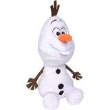Simba Mjukisdjur Simba Disney Frozen 2 Friends Olaf 50cm