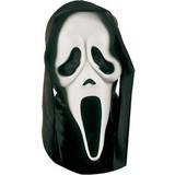 Maskerad Masker Hisab Joker Scream Ghost Mask