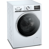 Automatisk tvättmedelsdosering Tvättmaskiner Siemens WM6HXE0LDN