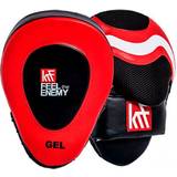 Syntet Mittsar KRF Gel and Airmesh Punch Mitts