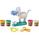 Play-Doh Leksaker Play-Doh Animal Crew Sherrie Shearin' Sheep