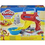 Leklera Play-Doh Kitchen Creations Noodle Party Playset