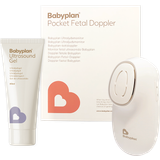 Doppler hälsovårdsprodukter Babyplan Ultraljudsmonitor