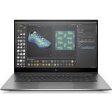32 GB Laptops HP ZBook Studio G7 1J3R5EA