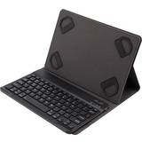 Belkin Svarta Surfplattafodral Belkin Universal Keyboard Case For 9-10.5" Tablets Sweden