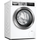 Tvättmaskiner - Wi-Fi Bosch WAXH2E0LSN
