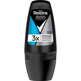 Rexona maximum protection Rexona Men Maximum Protection Clean Scent Deo Roll-on 50ml
