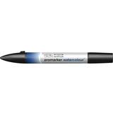 Winsor & Newton Water Colour Marker Phthalo Blue Red Shade