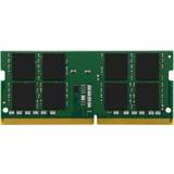 RAM minnen Kingston Server Premier SO-DIMM DDR4 2666MHz ECC 8GB (KSM26SES8/8HD)