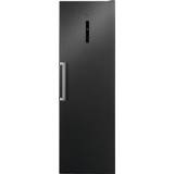 Omhängningsbar dörr - Rostfritt stål Fristående frysar AEG AGB728E5NB Rostfritt stål, Svart, Grå