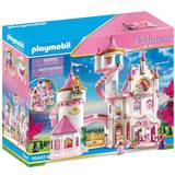 Playmobil prinsessa Playmobil Large Princess Castle 70447