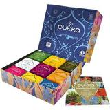 Pukka Te Pukka Selection Tea Box 45 Sachets 45st