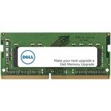 Dell RAM minnen Dell DDR4 3200MHz 8GB (AA937595)
