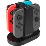 Kyzar Nintendo Switch Controller Charging Station