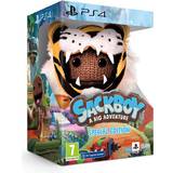 Sackboy Sackboy: A Big Adventure - Special Edition (PS4)