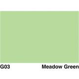 Copic Sketch Marker G03 Meadow Green