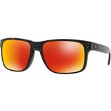 Oakley Polariserande Solglasögon Oakley Holbrook Polarized OO9102-F155