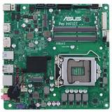 Intel - Mini-ITX - Socket 1200 Moderkort ASUS Pro H410T/CSM