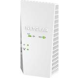 Accesspunkter - Wi-Fi 5 (802.11ac) Accesspunkter, Bryggor & Repeatrar Netgear EX6250