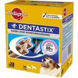 Dentastix Pedigree Dentastix S 28pcs