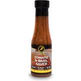Såser Slender Chef Tomato & Basil Sauce 350cl