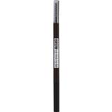 Maybelline Ögonbrynsprodukter Maybelline Brow Ultra Slim Defining Eyebrow Pencil Medium Brown